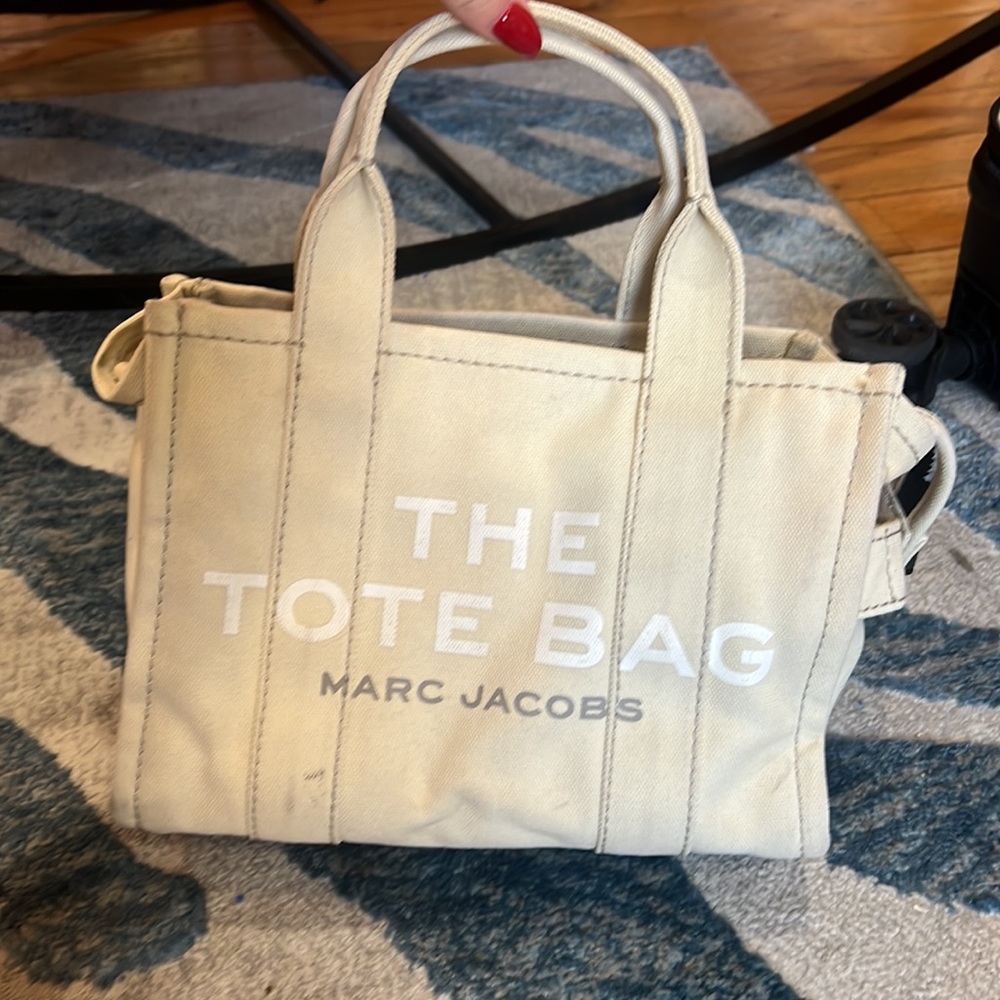 COPY - Marc Jacob’s mini tote